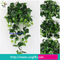 UVG interior decoration 1 meter green hanging faux ivy with plastic vine leaves for sale CHP01 supplier