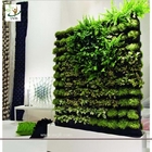 UVG GRW02 Vertical Green Wall wholesale fake plants meeting room landscaping