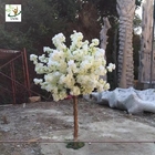 UVG CHR144 event table centerpieces artificial wedding tree with cherry blossoms for indoor decoration