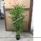 UVG PLT13 artificial bamboo plants for indoor home garden decoration