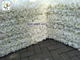 UVG 2.5 meters artificial rose and hydrangea flower entrance for wedding hall decoration CHR1145 supplier