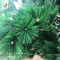 UVG christmas trees decorating with artificial pine tree branches for garden ornament GRE066 supplier